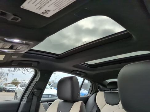 Used 2023 Cadillac CT5 Sport w/ Parking Package image 30