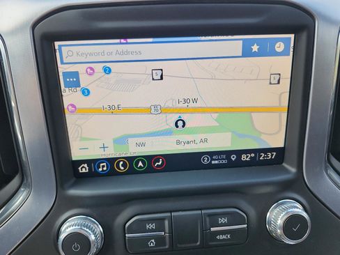 Certified 2022 GMC Sierra 1500 SLT image 19