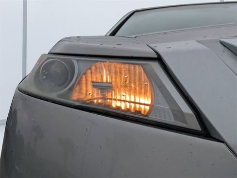 Used 2011 Acura TL 3.5 image 9