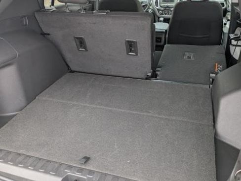Used 2023 Chevrolet Equinox LT FWD image 21