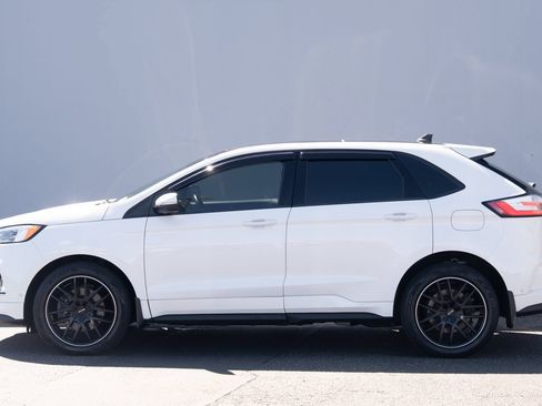 Used 2020 Ford Edge ST w/ Equipment Group 401A AWD/4WD image 27