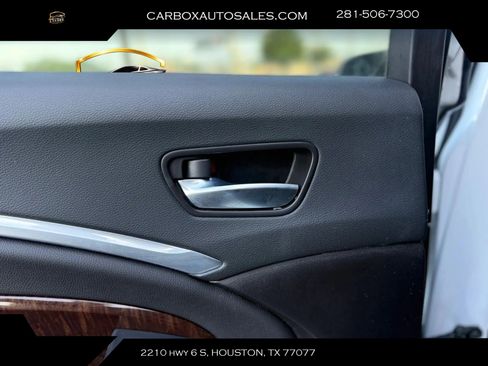 Used 2020 Acura MDX SH-AWD image 26