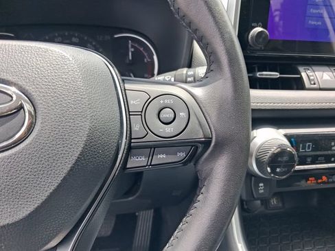 Used 2024 Toyota RAV4 XLE Premium FWD image 19