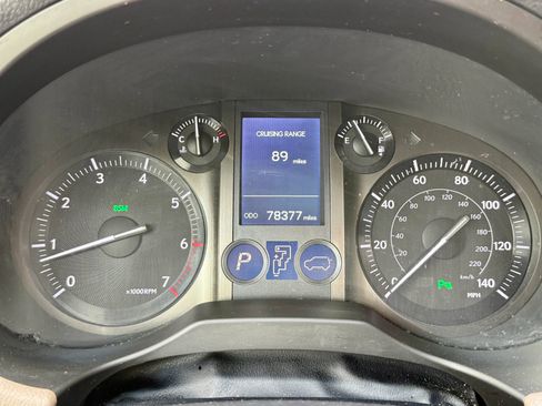 Used 2019 Lexus GX 460 Premium AWD/4WD image 22