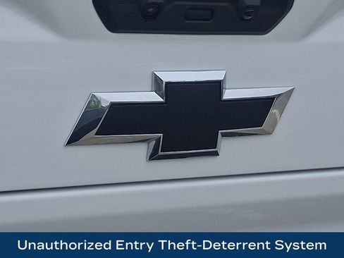 Used 2026 Chevrolet Silverado 2500 ZR2 AWD/4WD image 34