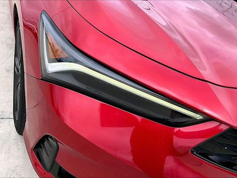 Used 2023 Acura Integra A-Spec image 35