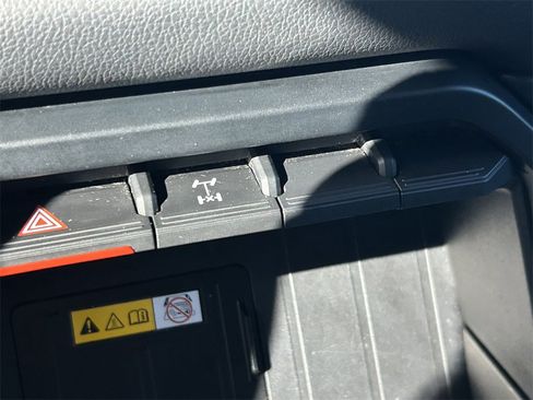 Used 2024 Toyota Sequoia TRD Pro image 36