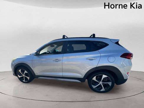 Used 2017 Hyundai Tucson Value FWD image 6
