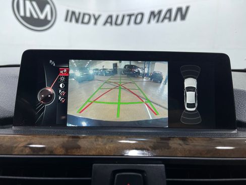 Used 2016 BMW 428i Gran Coupe image 12