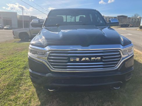Used 2019 RAM 1500 Laramie Longhorn image 2