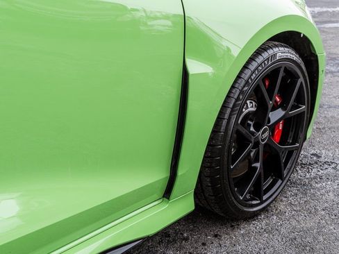 Used 2024 Audi RS 3 image 4