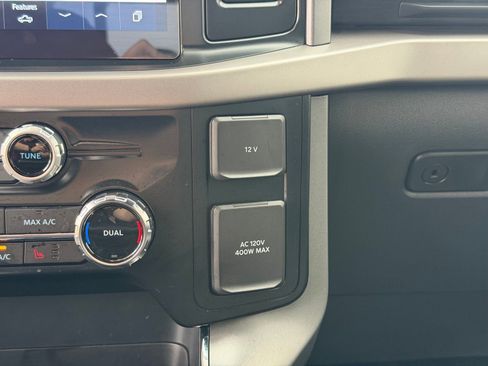 Used 2024 Ford F150 XLT w/ Equipment Group 302A MID image 29