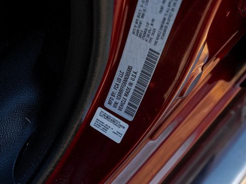 Used 2022 RAM 1500 Big Horn image 17