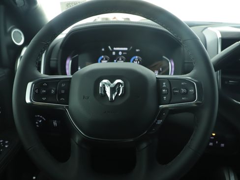 Used 2025 RAM 2500 Laramie image 18