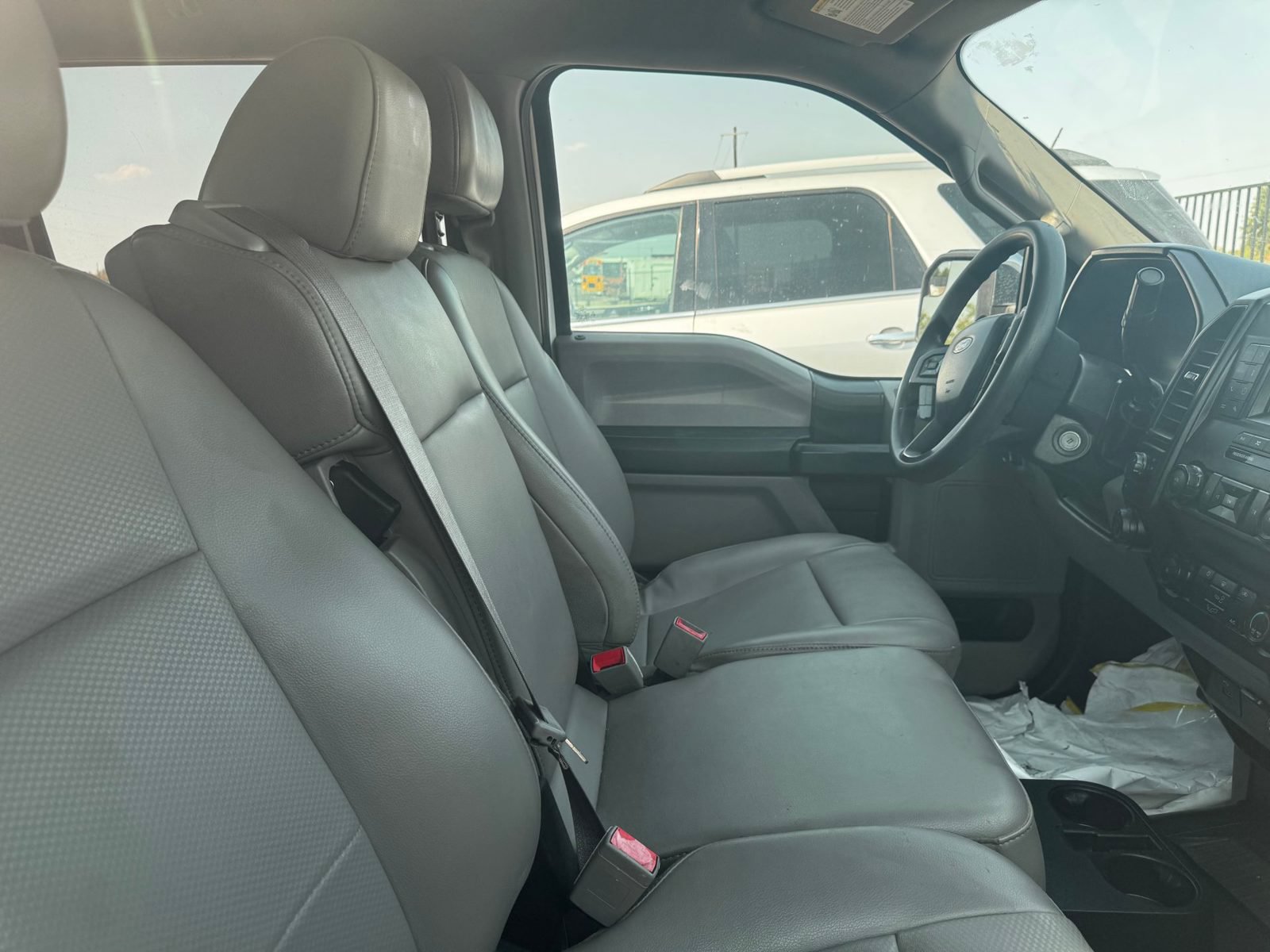 Used 2017 GMC Acadia Limited SLT FWD image 7