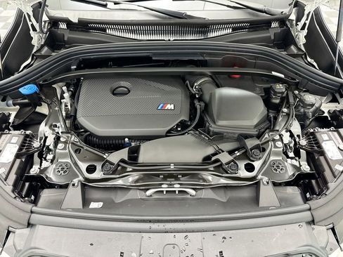 New 2026 BMW X1 M35i w/ Technology Package image 28