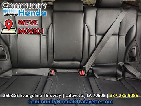 Used 2024 Subaru Outback Limited AWD/4WD image 34