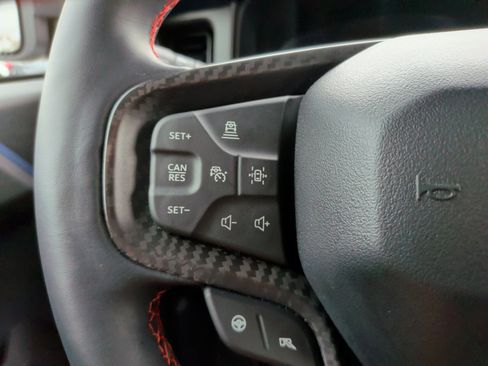 Used 2024 Ford Bronco Raptor image 19