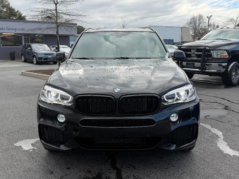 Used 2014 BMW X5 xDrive35i image 21