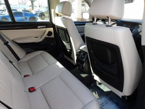Used 2011 BMW X3 xDrive28i image 20