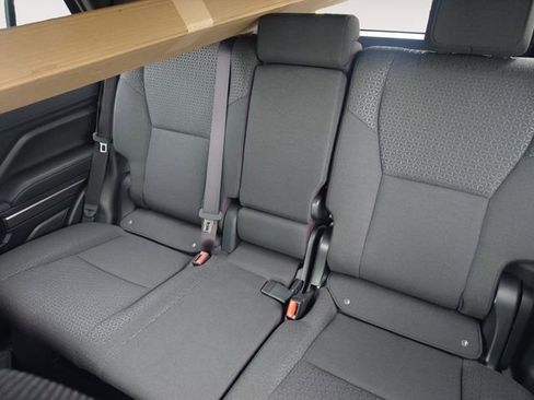 New 2025 Toyota 4Runner SR5 image 13