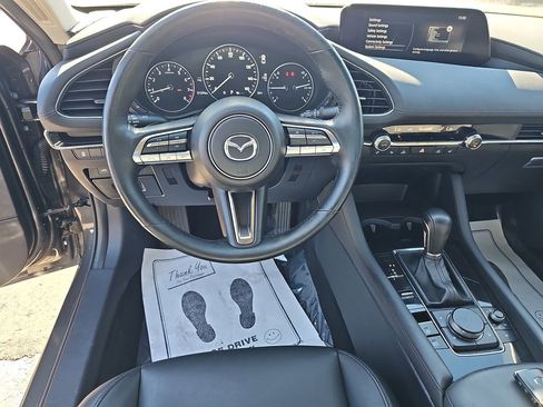 Used 2021 MAZDA MAZDA3 AWD 2.5 Turbo Sedan image 19