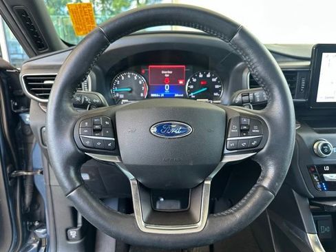 Used 2020 Ford Explorer Limited RWD image 24