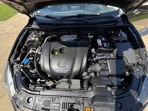 Used 2014 MAZDA MAZDA3 i Sport FWD image 25