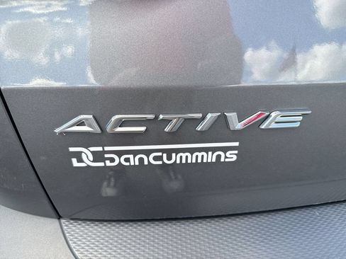 Used 2024 Ford Escape Active AWD/4WD image 25