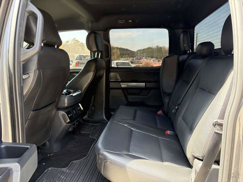 Used 2021 Ford F150 XLT w/ Equipment Group 302A High image 14