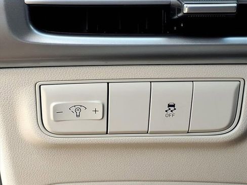 New 2026 Hyundai Tucson SE FWD image 22