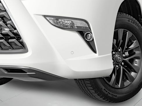 Used 2022 Lexus GX 460 Premium w/ Premium Package AWD/4WD image 46