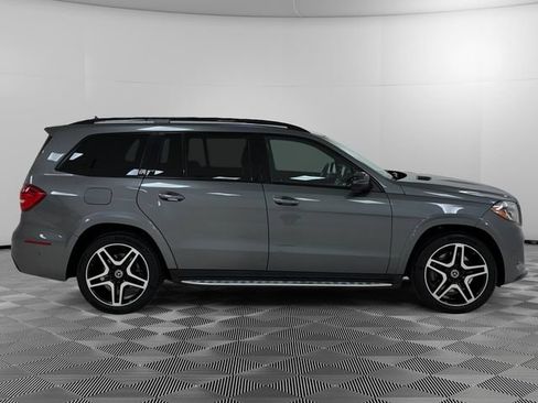 Used 2018 Mercedes-Benz GLS 550 4MATIC image 6