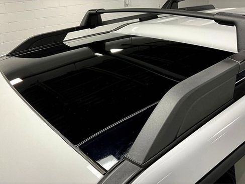 New 2025 Ford Bronco Sport Heritage w/ Convenience Package image 3