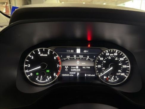 Used 2021 Nissan Rogue SL w/ Premium Package image 17