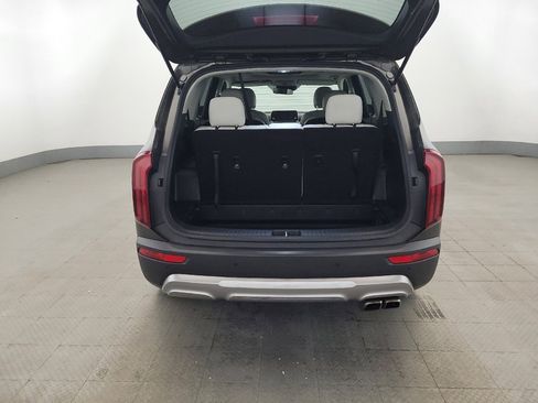 Used 2020 Kia Telluride S AWD/4WD image 29