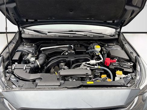 Used 2024 Subaru Crosstrek 2.5i Limited image 30