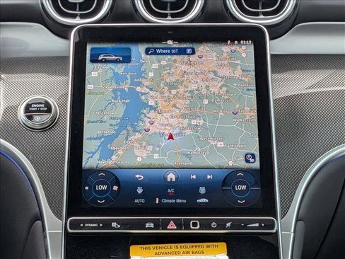 New 2026 Mercedes-Benz GLC 300 4MATIC image 14