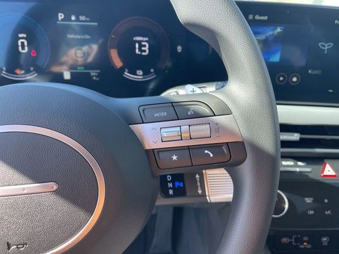 New 2026 Hyundai Sonata Blue image 21