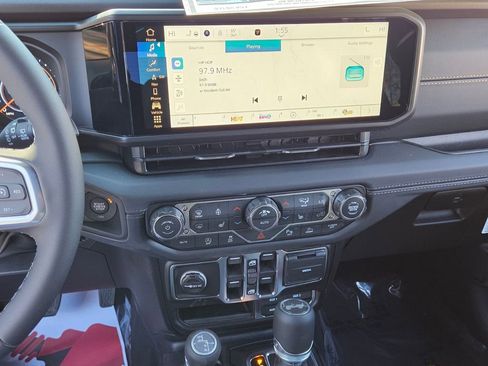 New 2026 Jeep Wrangler Sahara image 17