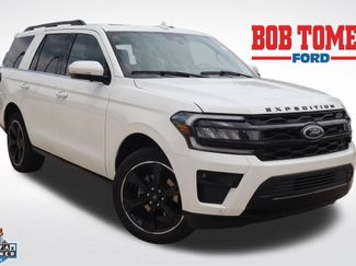 Certified 2024 Ford Expedition Limited AWD/4WD video 1