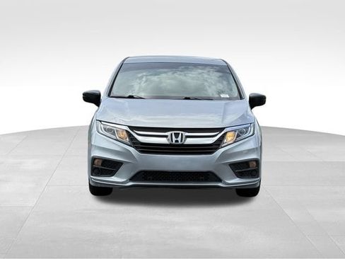 Used 2020 Honda Odyssey LX image 8