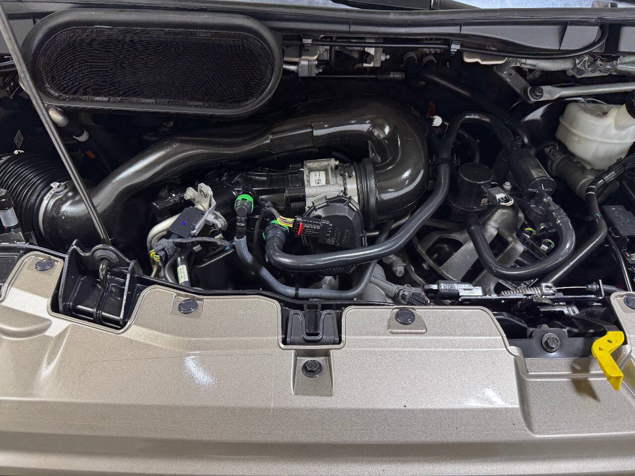 Used 2020 Ford Transit 350 XL w/ Upfitter Package RWD image 41