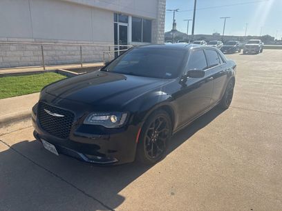 Used 2020 Chrysler 300 S