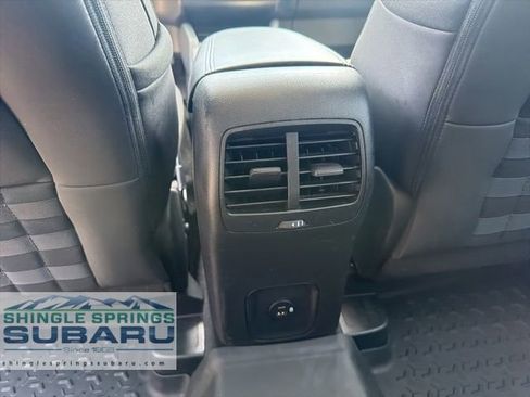 Used 2022 Ford Bronco Sport Big Bend w/ Convenience Package AWD/4WD image 31