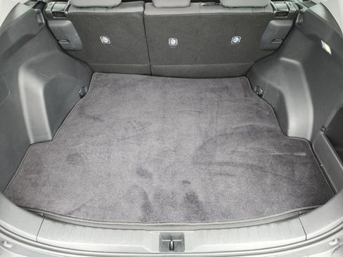 Certified 2025 Toyota RAV4 XLE FWD image 28