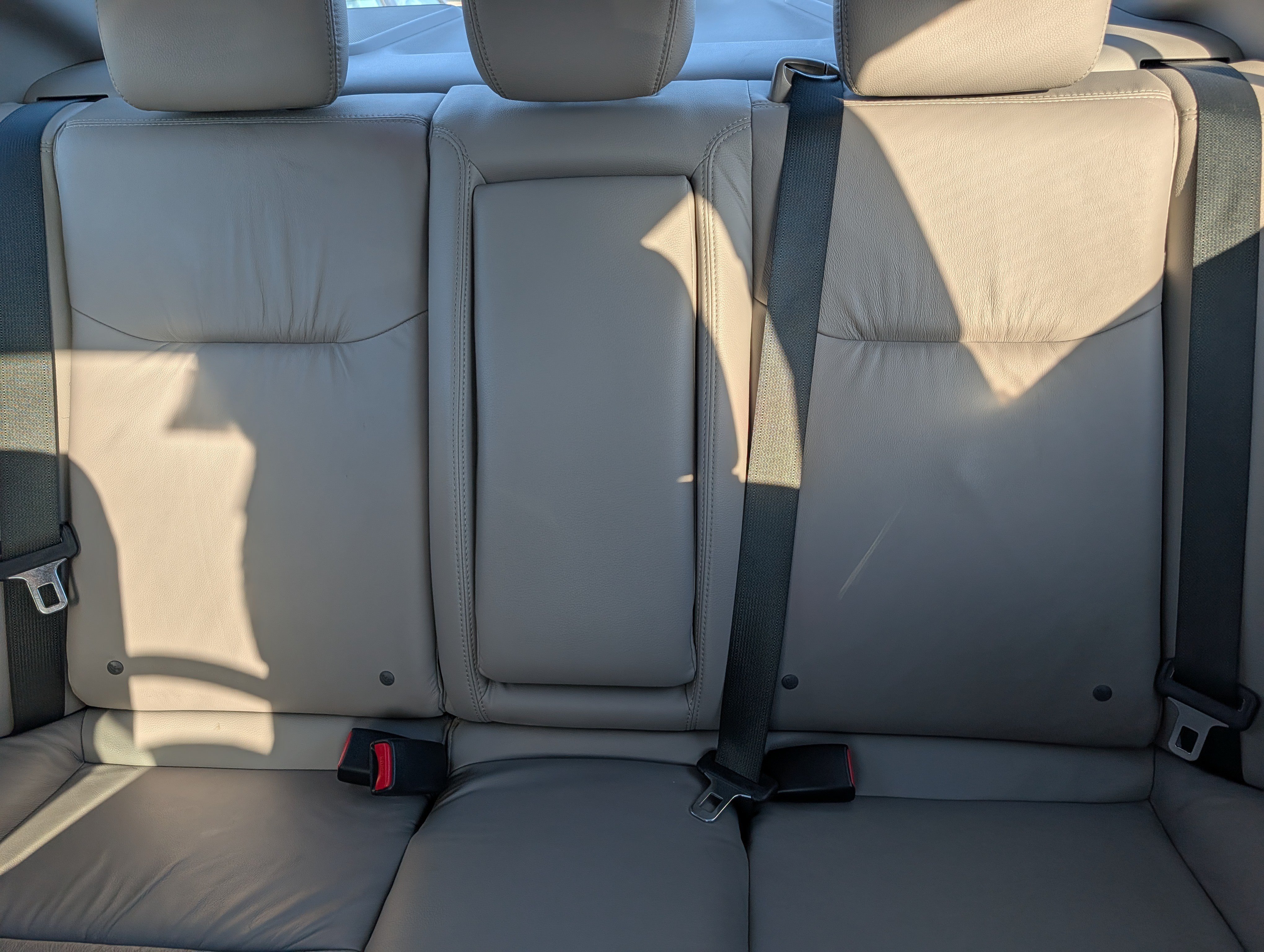 Used 2015 Honda Civic EX-L image 13