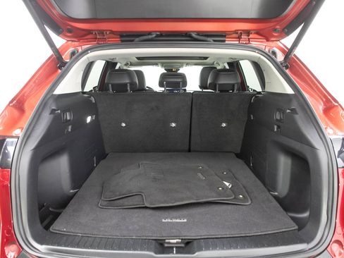 Used 2024 MAZDA CX-50 AWD 2.5 S w/ Cargo Package image 9