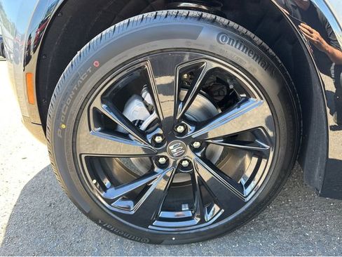 New 2026 Buick Envision Sport Touring AWD/4WD image 4