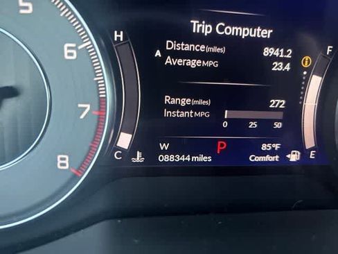 Used 2019 Acura RDX FWD w/ Advance Package image 23